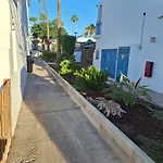 Ferienhaus Poolfront