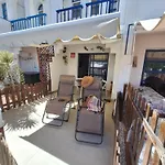 Ferienhaus Poolfront