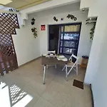 Ferienhaus Poolfront Playa del Inglés