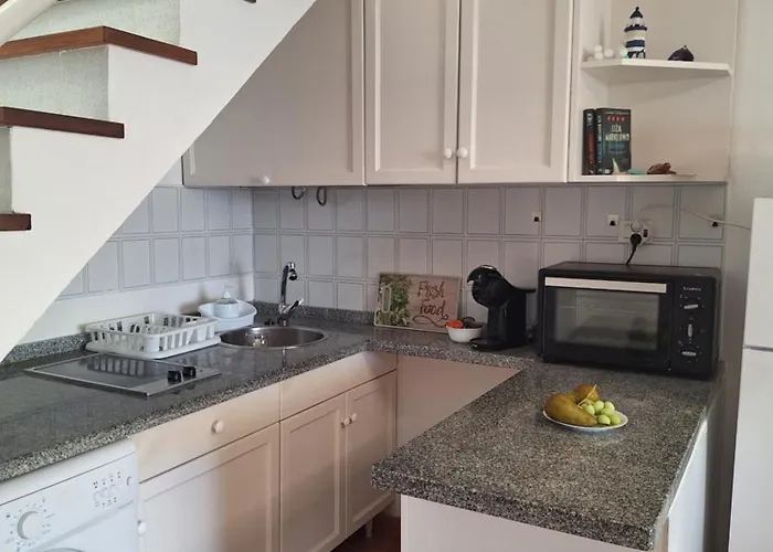 펜션 Poolfront 플라야 델 잉글스