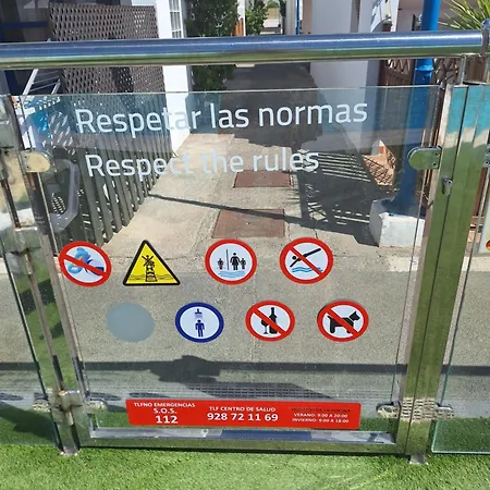 Hébergement de vacances Poolfront
