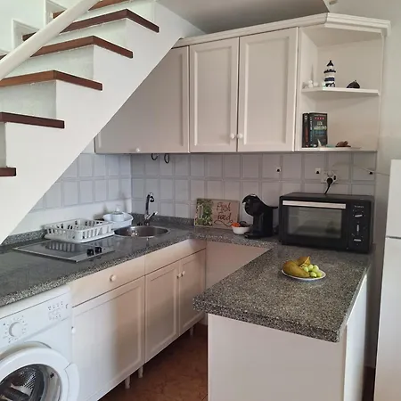 別荘 Poolfront プラヤ・デル・イングレス