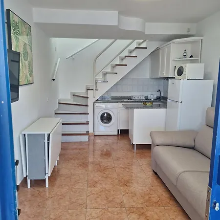 Poolfront * プラヤ・デル・イングレス