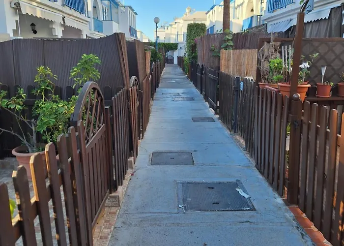 Poolfront Σπίτι διακοπών *