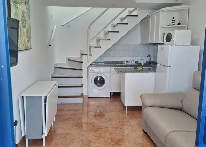 Poolfront * Πλάγια ντελ Ινγκλές