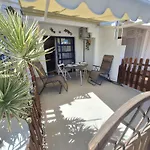 Poolfront * Playa del Ingles (Gran Canaria)